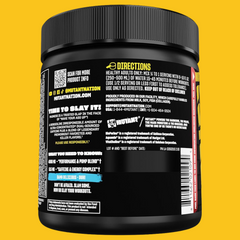 MUTANT MADNESS 30 SERV - SDMsuplementos.com