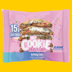 MY COOKIE DEALER INDIVIDUAL 63 GMS RAW