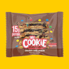 MY COOKIE DEALER INDIVIDUAL 63 GMS RAW