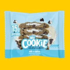 MY COOKIE DEALER INDIVIDUAL 63 GMS RAW