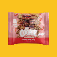 MY COOKIE DEALER INDIVIDUAL RAW