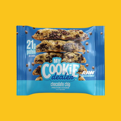 MY COOKIE DEALER INDIVIDUAL RAW