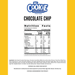 MY COOKIE DEALER INDIVIDUAL RAW