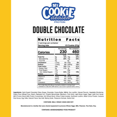 MY COOKIE DEALER INDIVIDUAL RAW