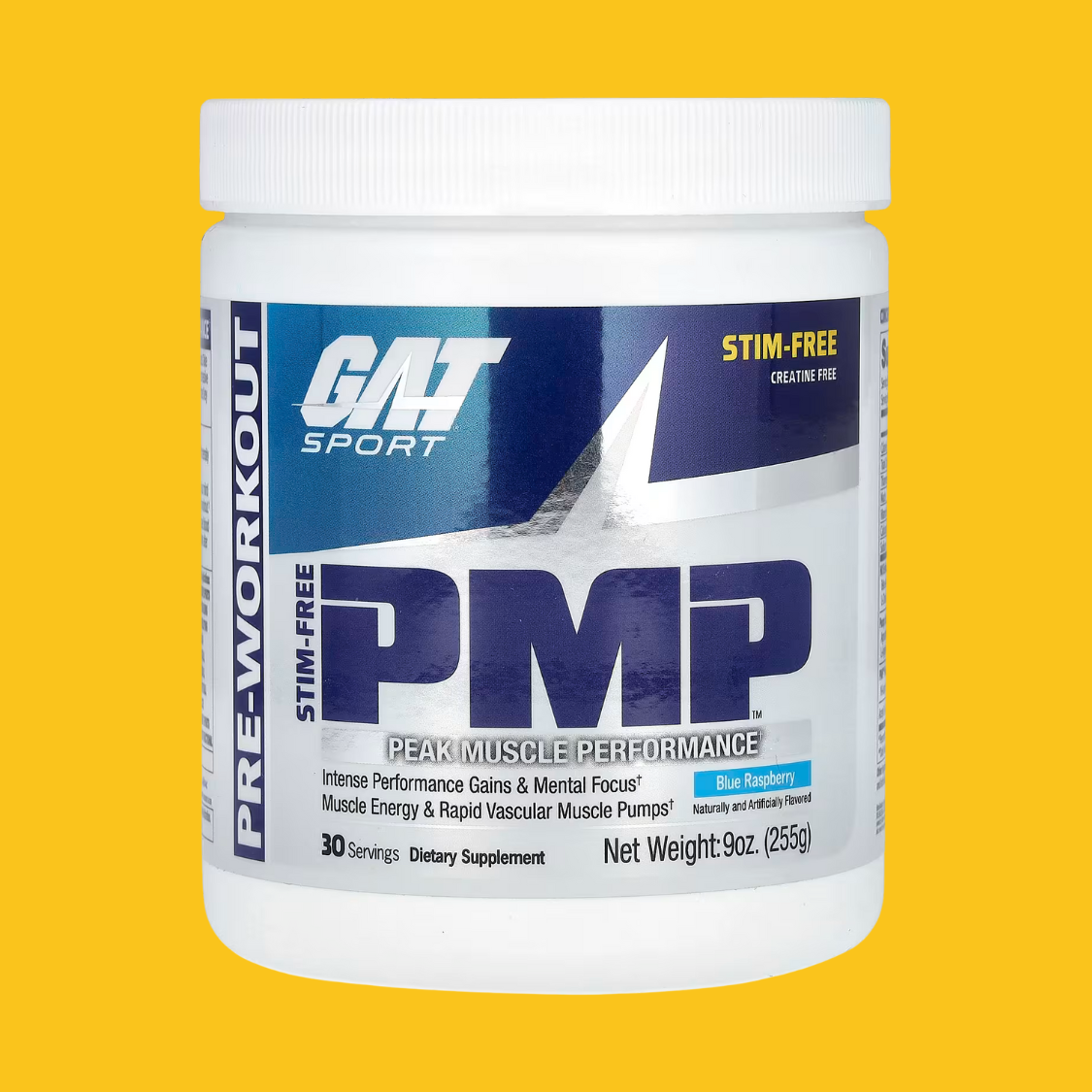 NITRAFLEX PMP 30 SERV GAT