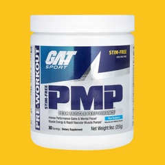 NITRAFLEX PMP 30 SERV GAT