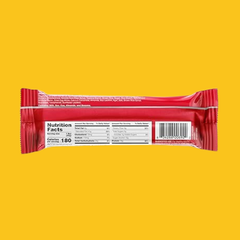 PROTEIN CRIPS SNACK BAR INDIVIDUAL BSN - SDMsuplementos.com