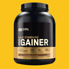 PRO GAINER GOLD STANDARD 5 LBS OPTIMUM NUTRITION