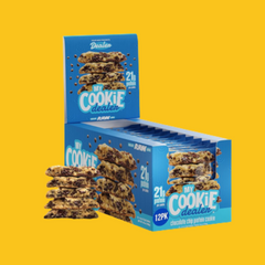 MY COOKIE DEALER 12 PACK RAW