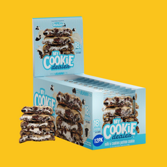 MY COOKIE DEALER 12 PACK RAW