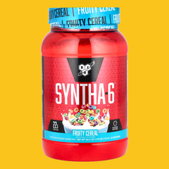 SYNTHA- 6 2.91 LBS BSN