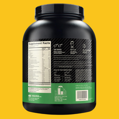 SERIOUS MASS 6 LBS OPTIMUM NUTRITION