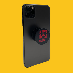 AGARRADERA Y SOPORTE PARA CELULAR MUTANT