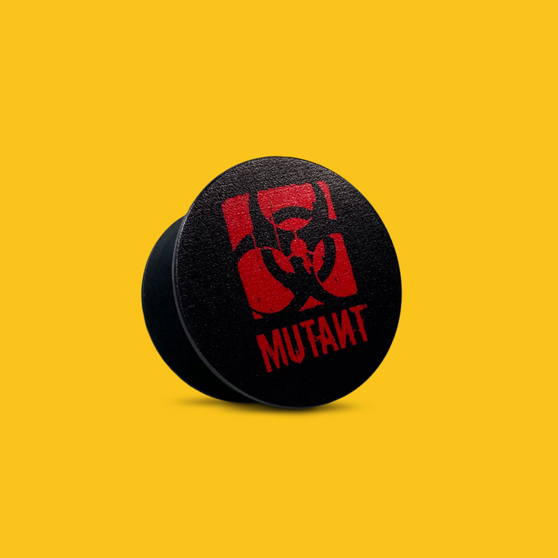AGARRADERA Y SOPORTE PARA CELULAR MUTANT
