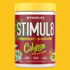 STIMUL8 CALYPSO 35 SERV FINAFLEX - SDMsuplementos.com