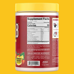 STIMUL8 CALYPSO 35 SERV FINAFLEX - SDMsuplementos.com