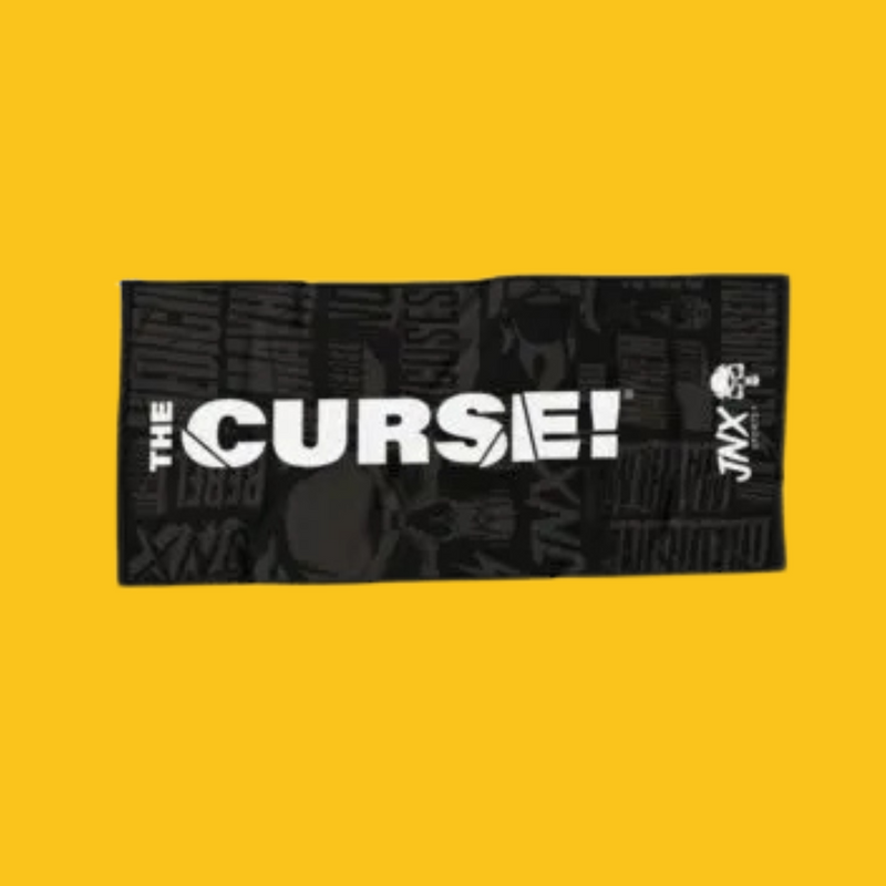 TOALLA PARA GYM COBRA THE CURSE JNX SPORTS