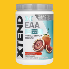 XTEND EAA 40 SERV SCI