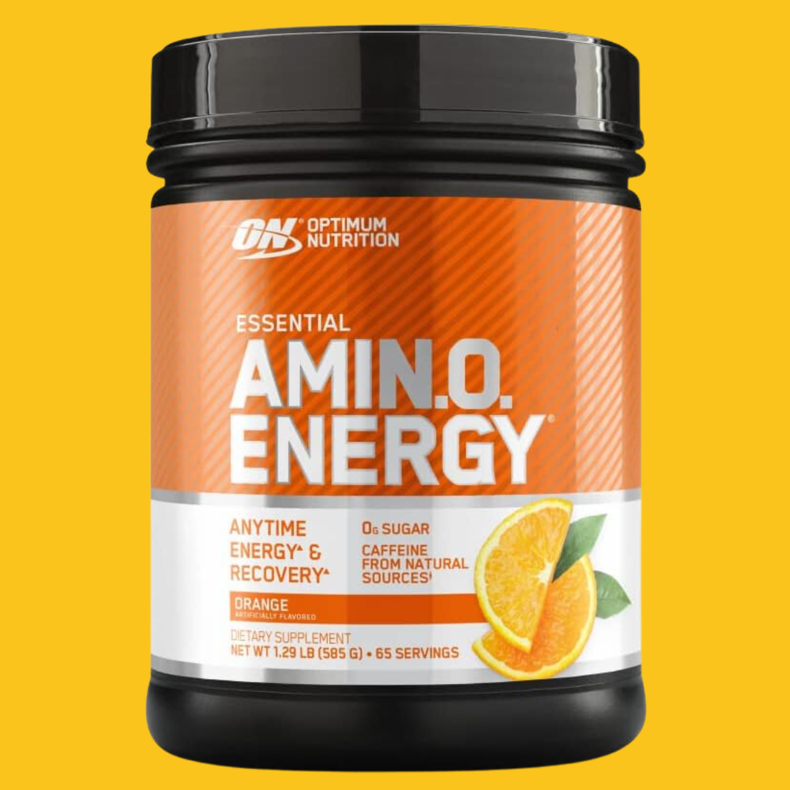 AMINO ENERGY 65 SERV OPTIMUM NUTRITION - SDMsuplementos.com