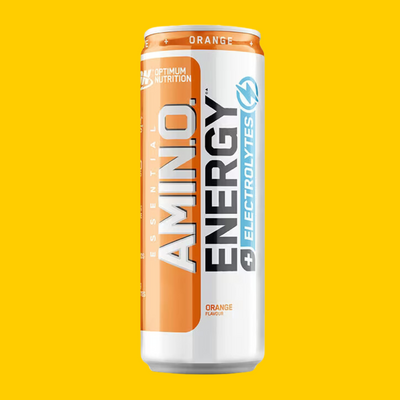 AMINO ENERGY + ELECTROLYTES BEBIBLE INDIVIDUAL OPTIMUM NUTRITION - SDMsuplementos.com