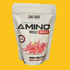 AMINO MUSCLE RECOVERY 30 SERV INLABS