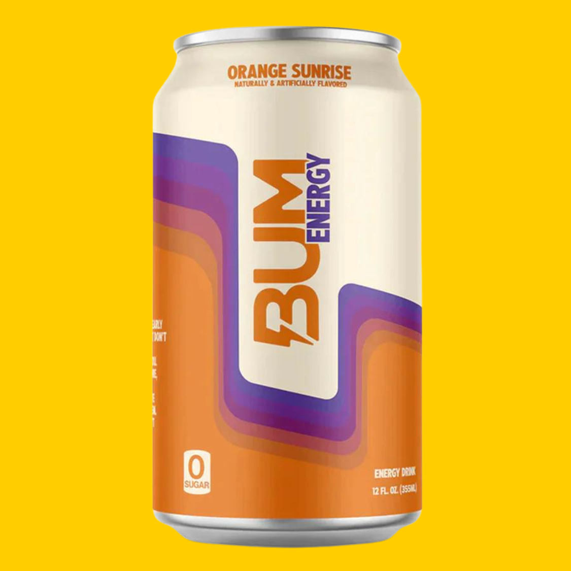 CBUM ENERGY DRINK 12 OZ INDIVIDUAL CBUM X RAW NUTRITION