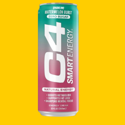 C4 SMART ENERGY CRB 16 OZ INDIVIDUAL CELLUCOR - SDMsuplementos.com