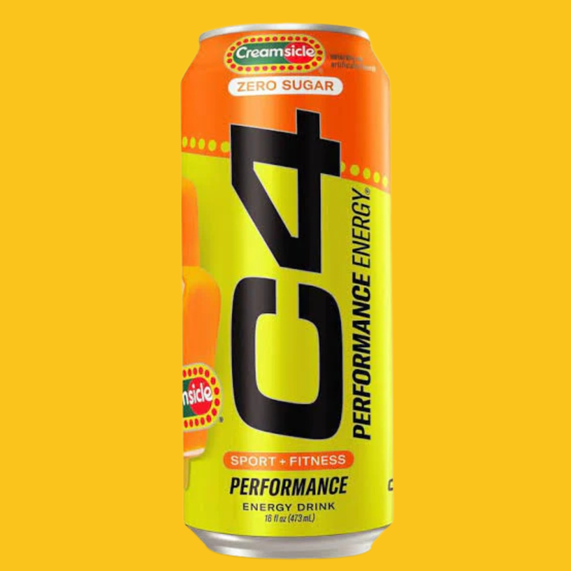 C4 ENERGY DRINK ZERO SUGAR 16 OZ INDIVIDUAL CELLUCOR