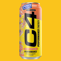 C4 ENERGY DRINK ZERO SUGAR 16 OZ INDIVIDUAL CELLUCOR