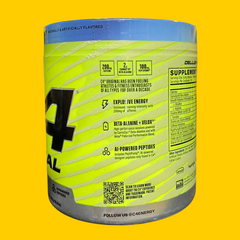 C4 ORIGINAL 50 SERV CELLUCOR