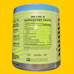 C4 ORIGINAL 50 SERV CELLUCOR