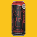 C4 ULTIMATE ZERO SUGAR 16 OZ INDIVIDUAL CELLUCOR