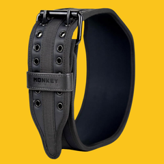 CINTURON PARA PESAS NY POWER MONKEY POWER - SDMsuplementos.com