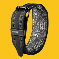 CINTURON PARA PESAS NY POWER MONKEY POWER - SDMsuplementos.com