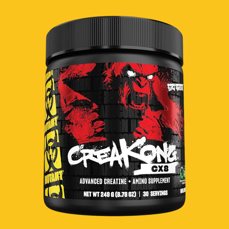 CREAKONG CX8 249 GMS MUTANT