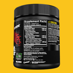 CREAKONG CX8 249 GMS MUTANT