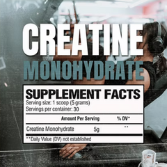 CREATINA STICK PACKS BOX 30 SERV RAW ESENTIALS