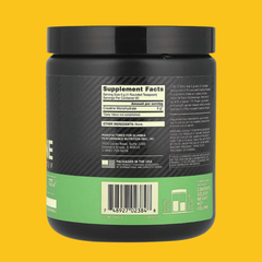 CREATINE POWDER MICRONIZED 300 GMS OPTIMUM NUTRITION