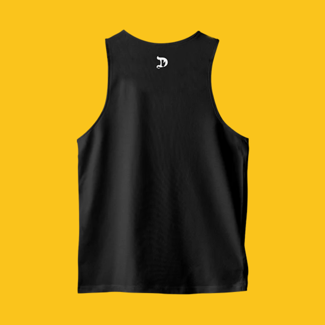 PLAYERA SIN MANGAS CORE TANK DRAGON PHARMA - SDMsuplementos.com