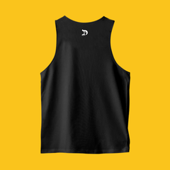 PLAYERA SIN MANGAS CORE TANK DRAGON PHARMA - SDMsuplementos.com