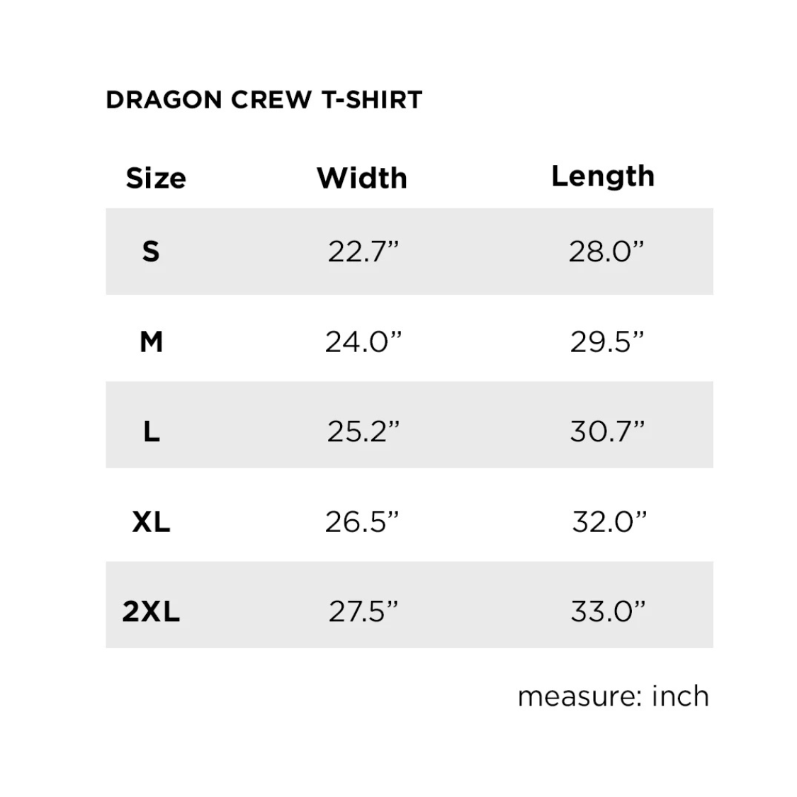 PLAYERA DRAGON CREW EDICION ESPECIAL 10 AÑOS DRAGON PHARMA - SDMsuplementos.com