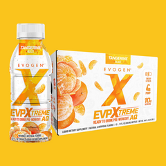EVP XTREME AQ 12 OZ IND TANGERINE EVOGEN
