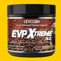 EVP XTREME 40 SERV EVOGEN