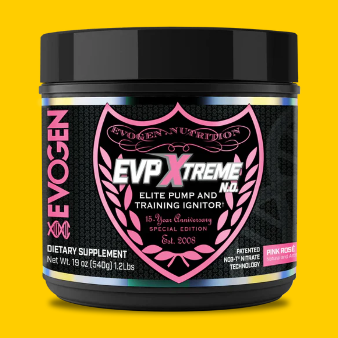 EVP XTREME 40 SERV EVOGEN