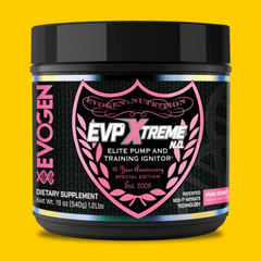 EVP XTREME 40 SERV EVOGEN