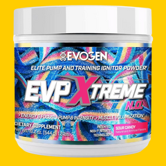 EVP XTREME 40 SERV EVOGEN