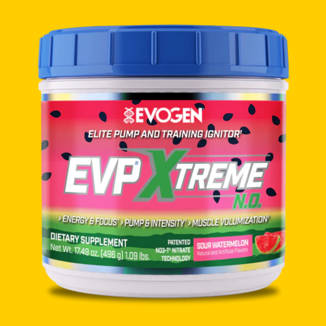 EVP XTREME 40 SERV EVOGEN