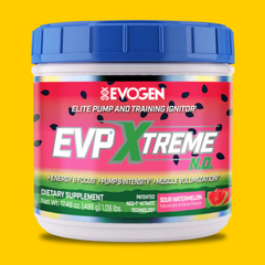 EVP XTREME 40 SERV EVOGEN