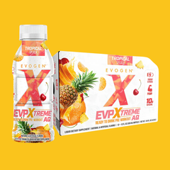 EVP XTREME AQ 12 OZ IND TROPICAL SPLASH EVOGEN