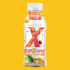 EVP XTREME AQ 12 OZ IND TROPICAL SPLASH EVOGEN